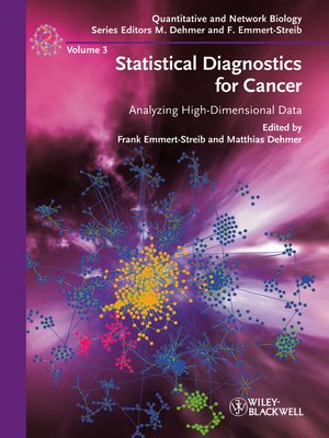 cover image of Statistical Diagnostics for Cancer